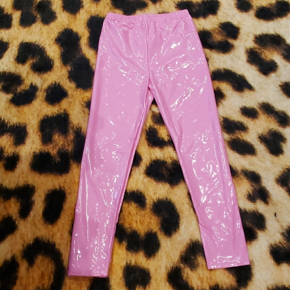 Pants - ⭐💗Slippery When Wet. Pants💗